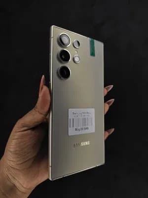 Samsung S24 Ultra 256GB