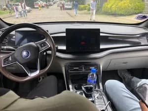 BYD DM-I Generation