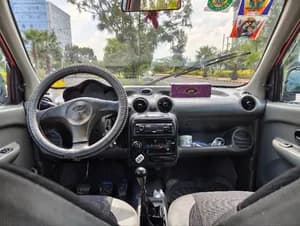 Hyundai Atos