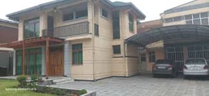G+1 Residential House Ayat Compound