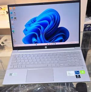 HP Pavilion Plus