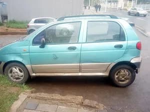 Matiz