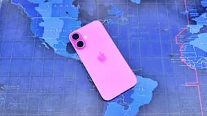 128 GB Smartphone New Condition