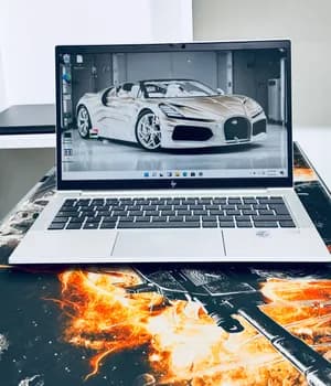 HP EliteBook 835 G8 512GB 16GB used