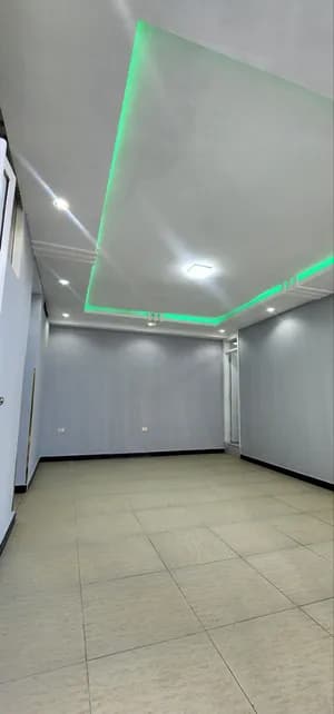 3 Bedroom Ground Floor House