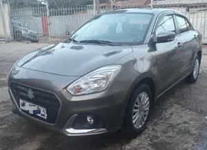 Suzuki Dzire