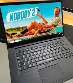 Lenovo Thinkpad