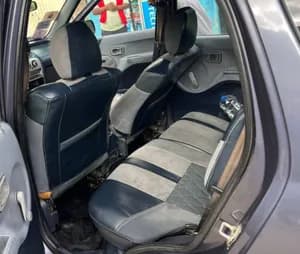 Zotye nomad