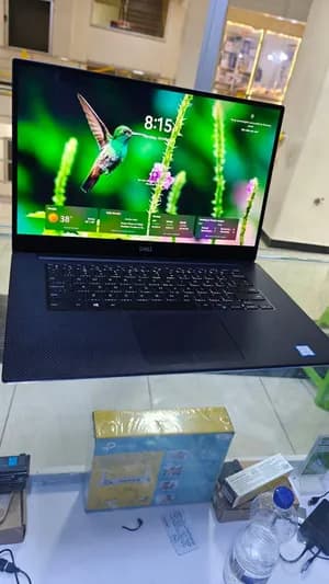 Dell XPS 15 Gaming Laptop