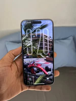 iPhone 15 Pro Max 512GB