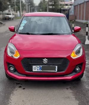 Suzuki Swift 2020 1.2L