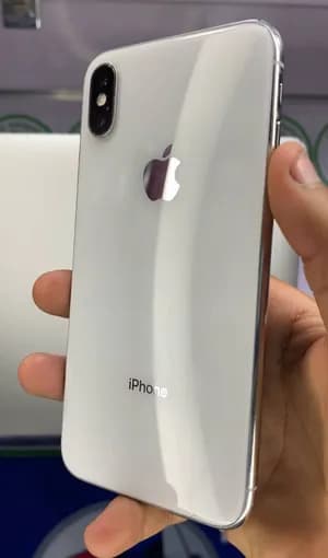 Apple iPhone X 64GB