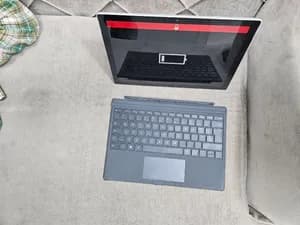 Microsoft surface Pro 6 Detachable