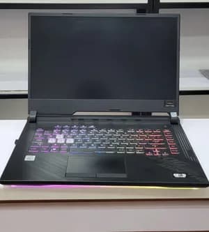 Asus ROG Strix i7 RTX 2060