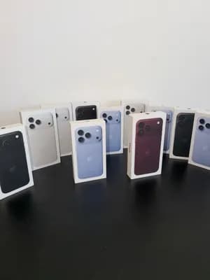 iPhone 18 Pro Max 256GB