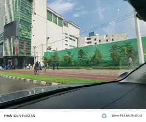 Commercial Property CMC Michael 1470 sqm