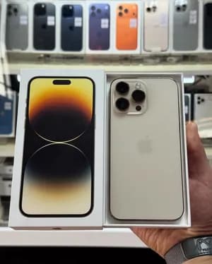 iPhone 14 Pro Max 256GB