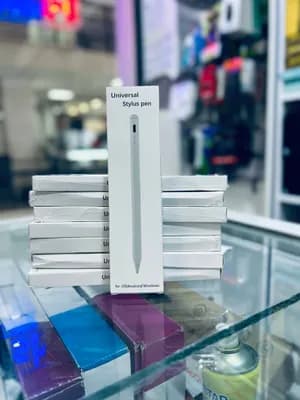 Generic Universal Stylus Pen