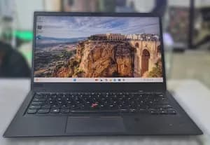 Lenovo X1 Carbon i7 Ultrabook