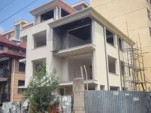 Finishing House for Sale in Summit