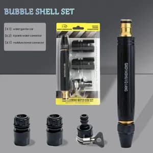 High Pressure Washing Spray Gun