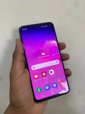 Samsung Galaxy S10e 128GB