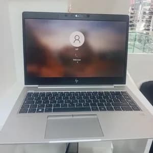HP EliteBook 840 G6 i5 16GB