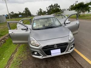 Suzuki Dzire 2021 Automatic 1.2L