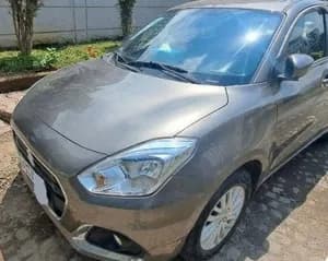 Suzuki Dzire 2022 27,000 km