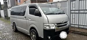 Toyota Hiace Abadula