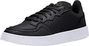 Adidas Leather Shoes Size 42