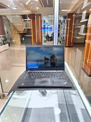Lenovo ThinkPad T495s Ryzen 7 Laptop