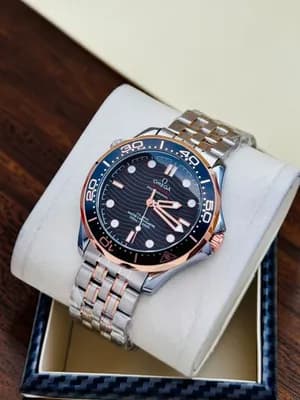 Omega Seamaster Diver 300M Automatic