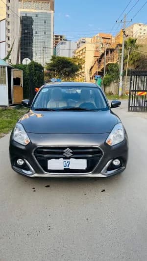 Suzuki Dzire 2022 Automatic