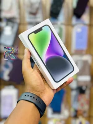 iPhone 14