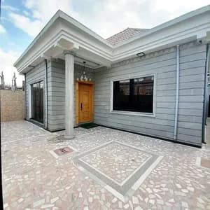 Modern 5-Bedroom Villa in Summit