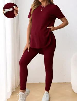 Shein Size L Clothing Set