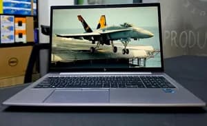 HP ZBook Firefly 15 G8 i5 16GB 512GB