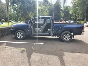 Toyota Tacoma 2006 2.7L Manual