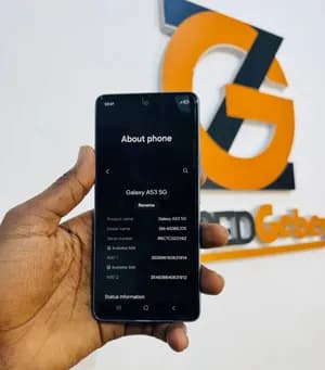 Samsung Galaxy A53 5G 256GB