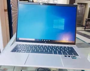 HP EliteBook 840 G9 i7 16GB 512GB