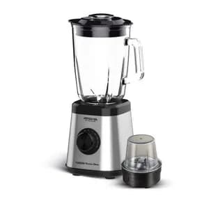Arshia 2-in-1 Juicer Grinder