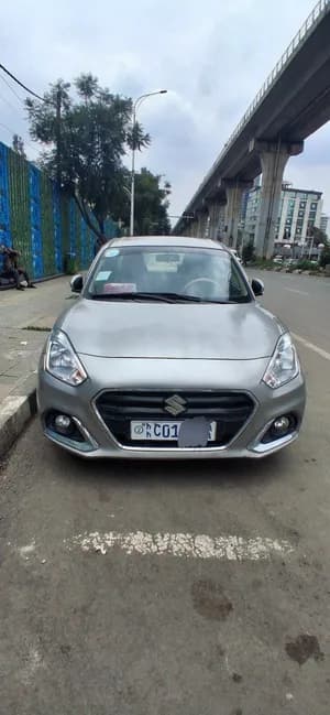 Suzuki Dzire 2021 Automatic Full Option