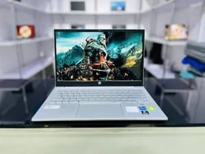 HP Pavilion i5 11th Gen Laptop
