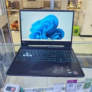 Asus TUF Gaming Laptop Ryzen 5