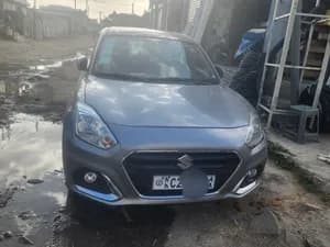 Suzuki Dzire 2021 1.2L