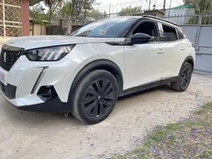 Peugeot 2008 GT Line 2022