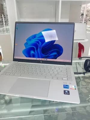 HP Pavilion Plus Core i7 Laptop
