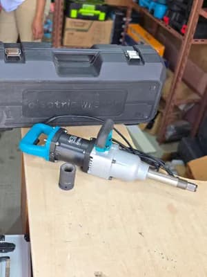 Electric Impact Wrench