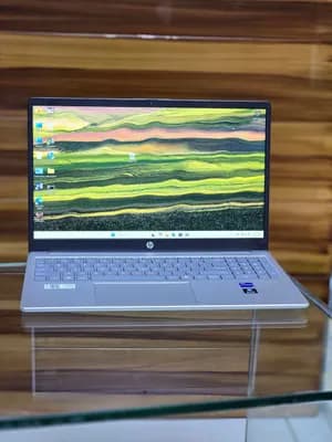 HP Notebook Core i7 13th Gen 16GB 1TB